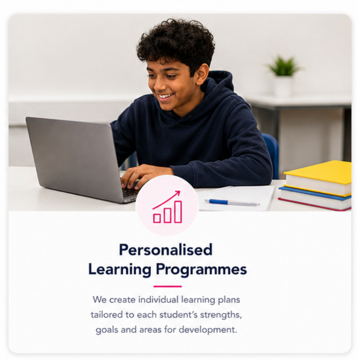 Personalised Learning