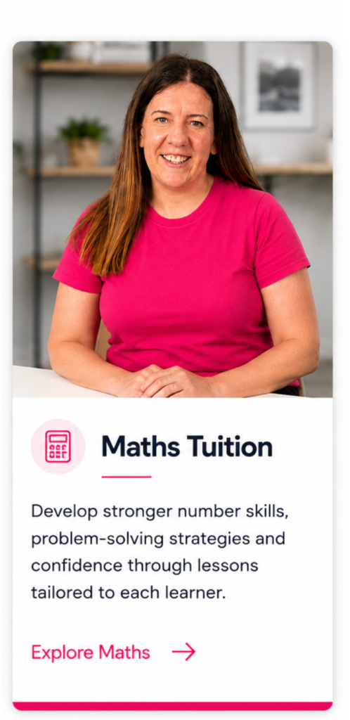Welcome to the Tip Top Teaching Blog: Reach for the Stars! | Tip Top Teaching Maths Tuition