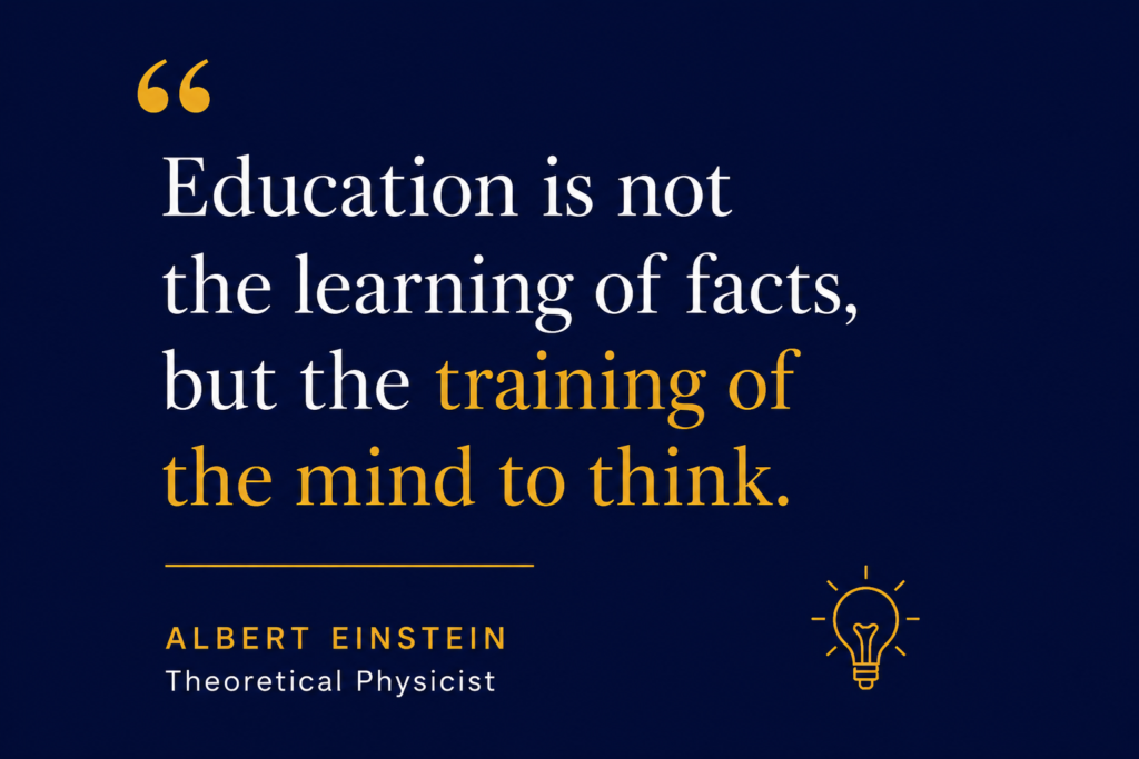 Einstein