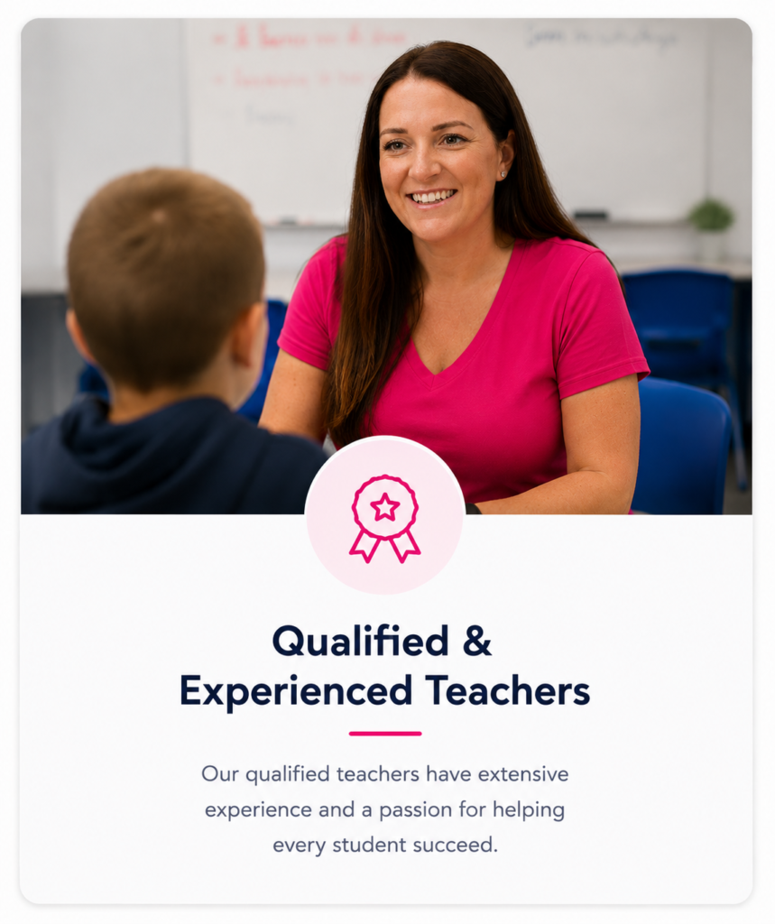Expert Teachers