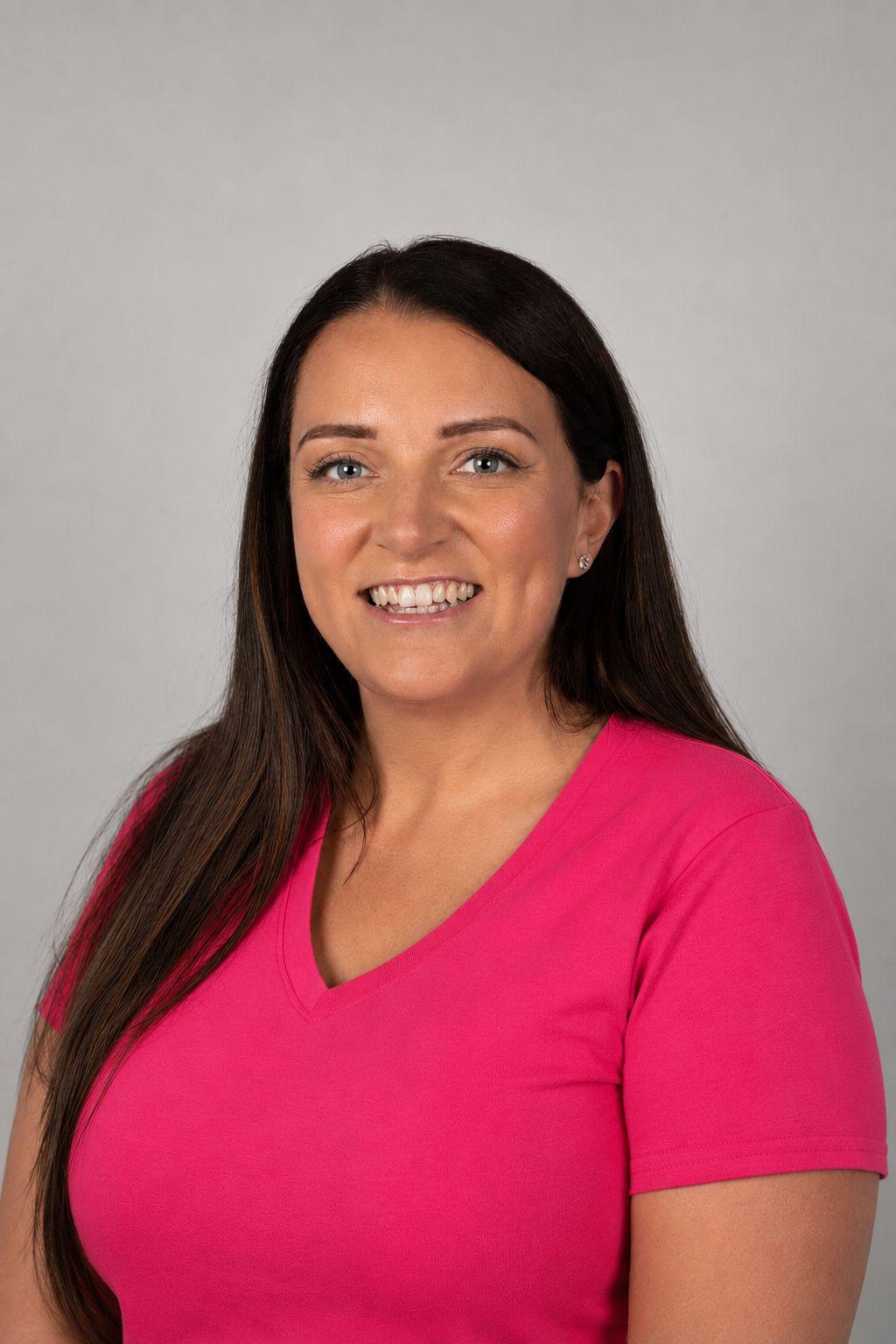 Georgie Robinson