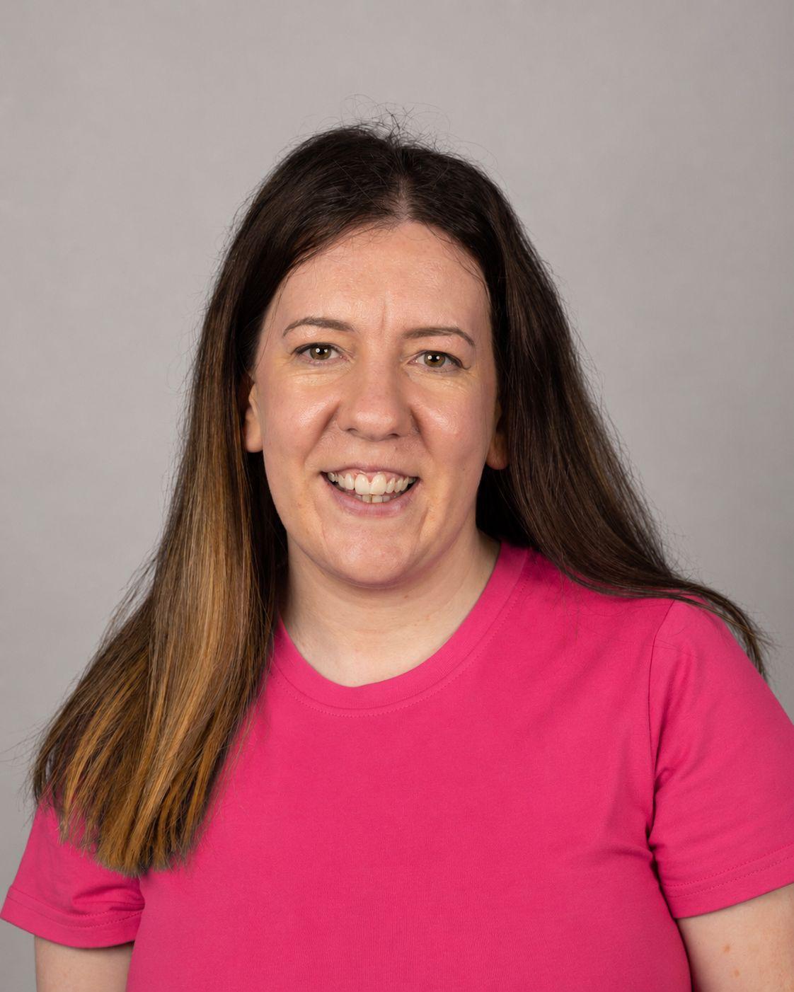 Sarah Birchall