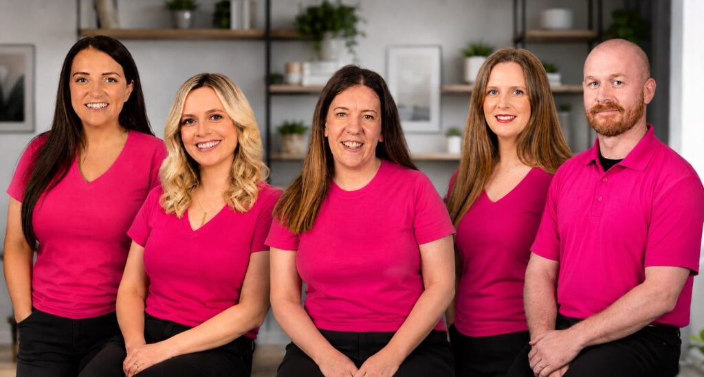 Tip Top Staff