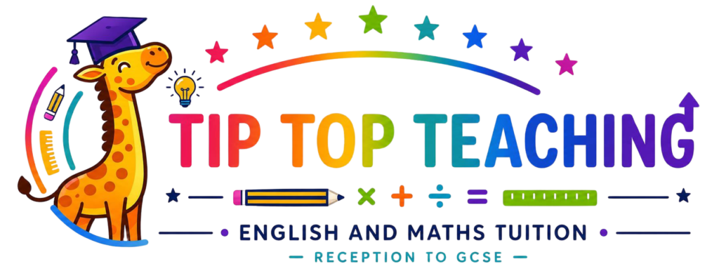 Tip Top Logo