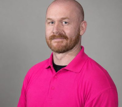 Jonathan Knott
